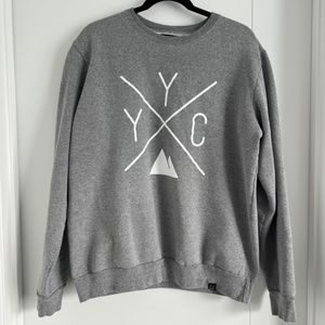 Local Laundry YYC Sweatshirt
